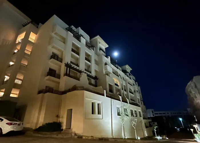 1-bedroom Aldau Heights Hurghada